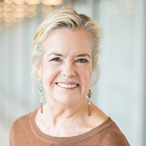 Susan Hedlund, LCSW